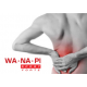 WA-NA-PI Sport FORTE