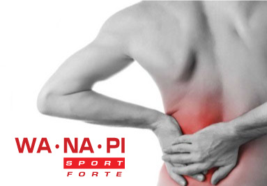 WA-NA-PI Sport FORTE